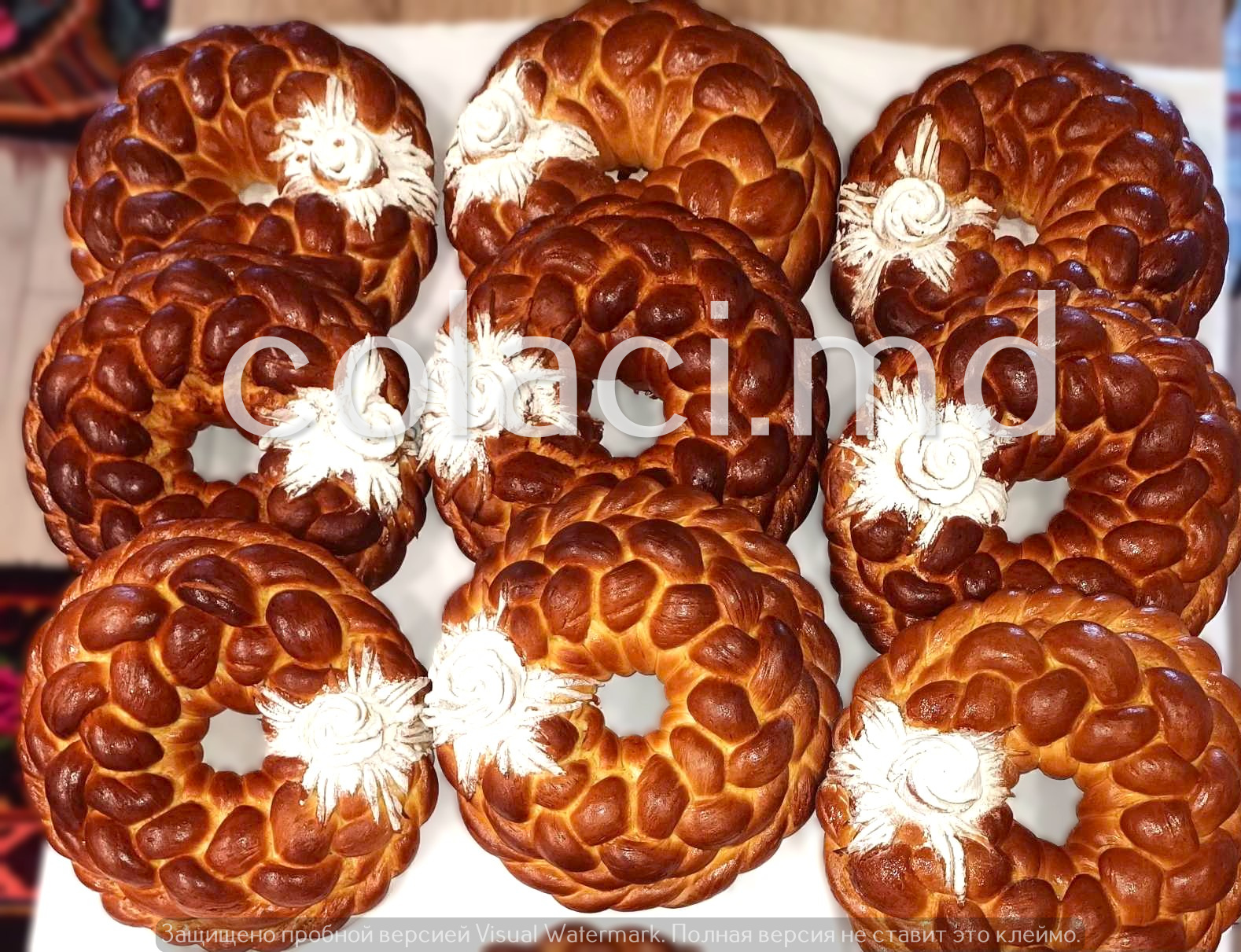 Colaci (311) – Colaci Artizanali